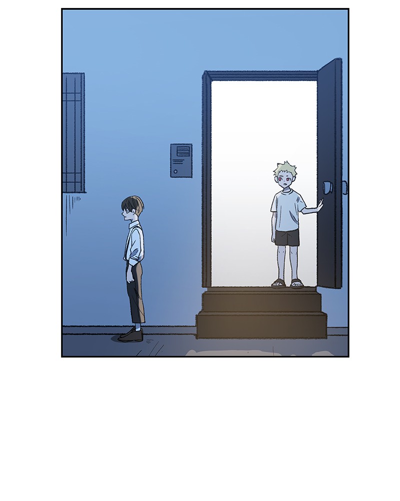 The Boxer Chapter 68 page 43 - Chapter 68: Ep. 63 - Siblings (2)