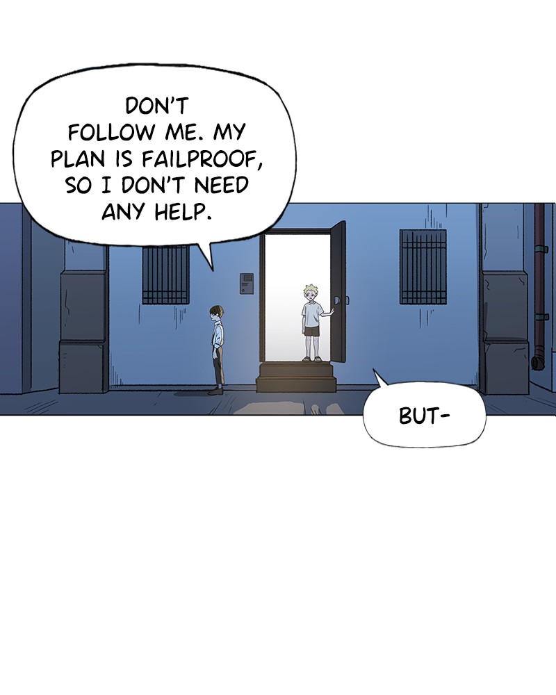 The Boxer Chapter 68 page 45 - Chapter 68: Ep. 63 - Siblings (2)