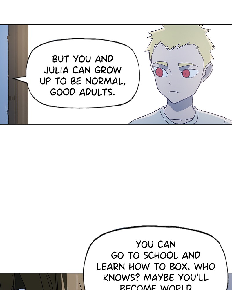 The Boxer Chapter 68 page 47 - Chapter 68: Ep. 63 - Siblings (2)