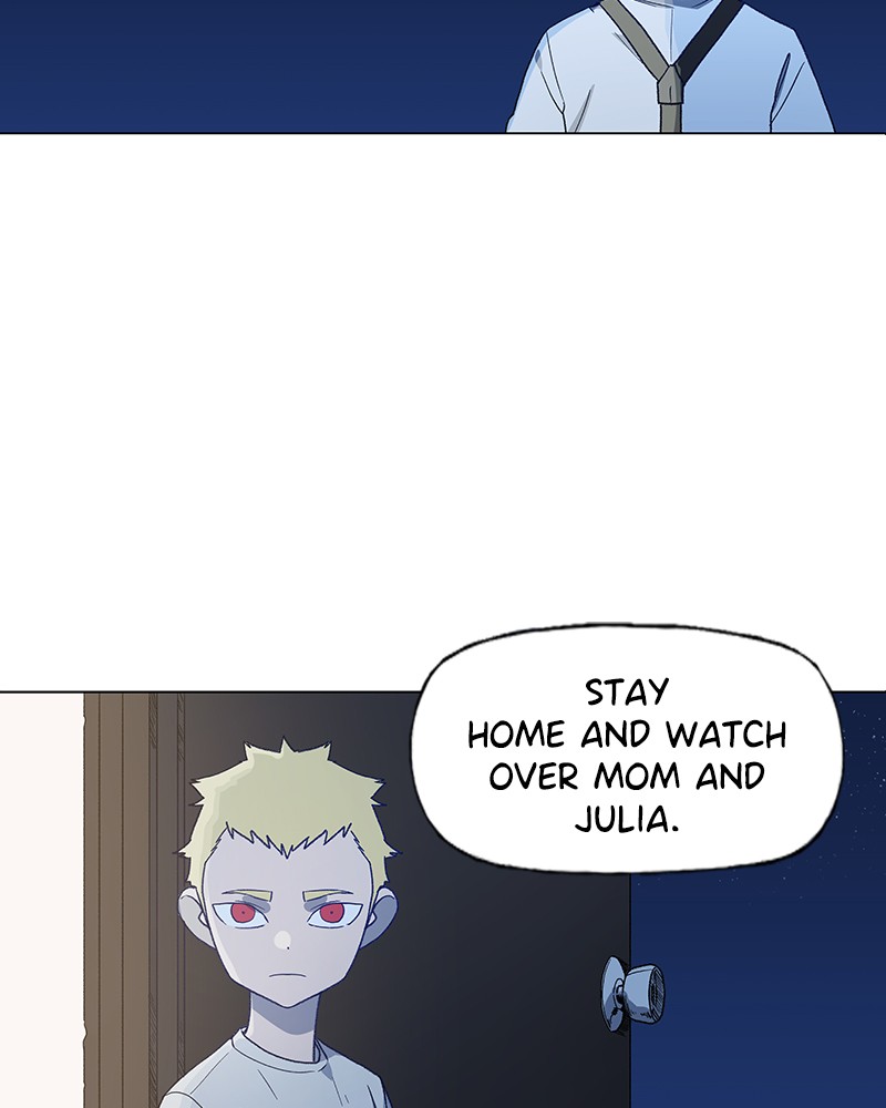 The Boxer Chapter 68 page 49 - Chapter 68: Ep. 63 - Siblings (2)