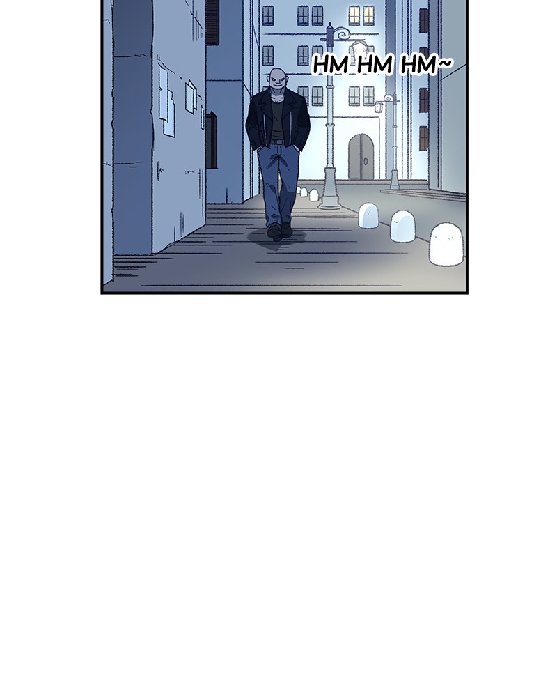 The Boxer Chapter 68 page 51 - Chapter 68: Ep. 63 - Siblings (2)