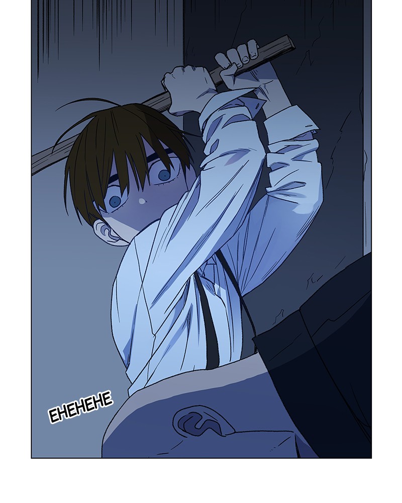 The Boxer Chapter 68 page 58 - Chapter 68: Ep. 63 - Siblings (2)