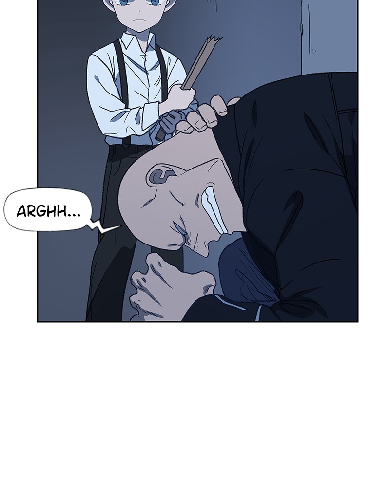 The Boxer Chapter 68 page 61 - Chapter 68: Ep. 63 - Siblings (2)