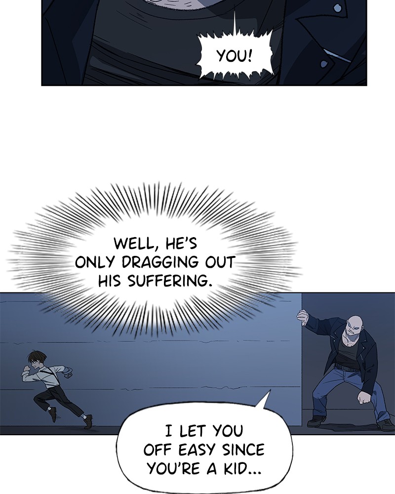 The Boxer Chapter 68 page 63 - Chapter 68: Ep. 63 - Siblings (2)
