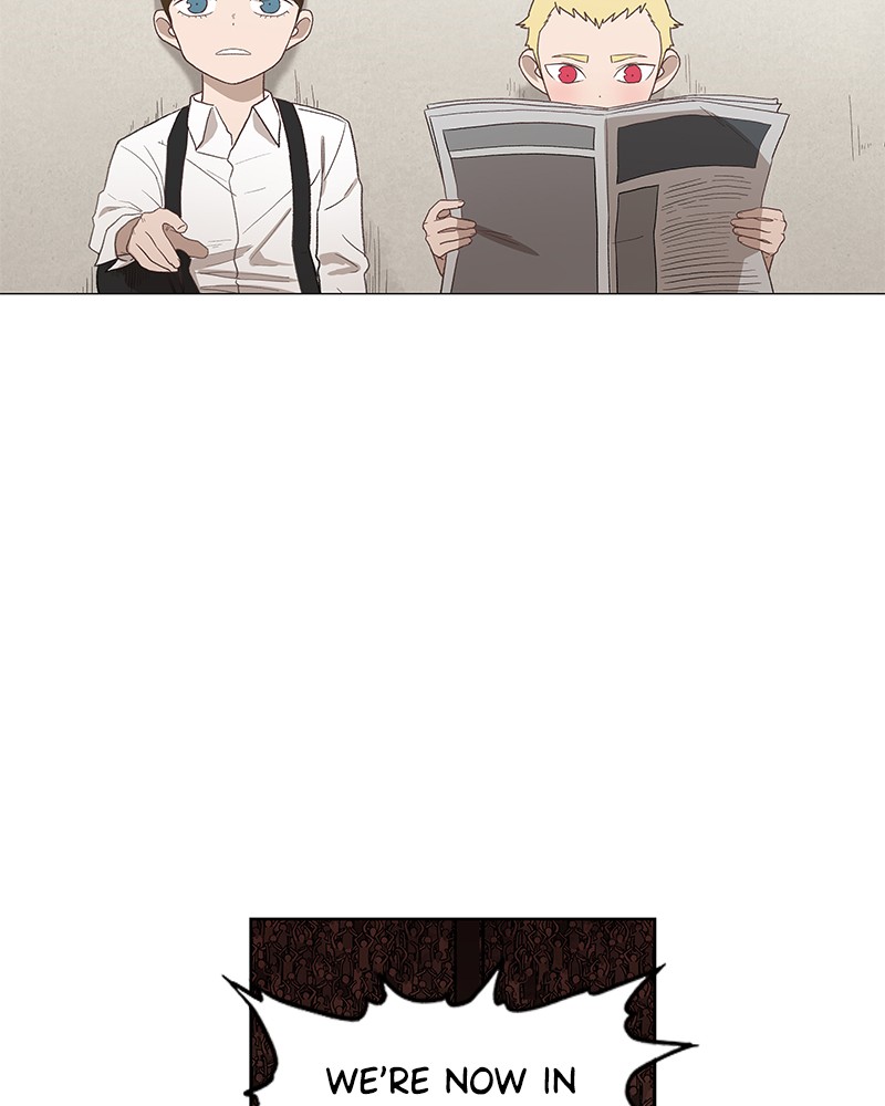 The Boxer Chapter 68 page 7 - Chapter 68: Ep. 63 - Siblings (2)