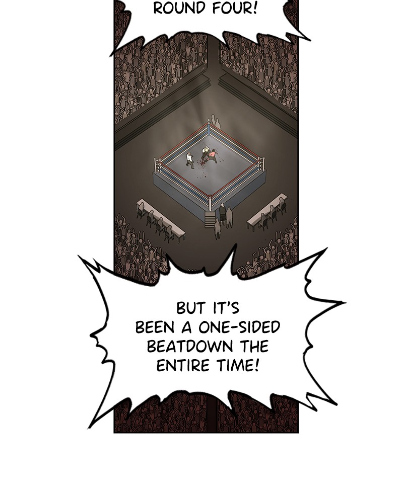 The Boxer Chapter 68 page 8 - Chapter 68: Ep. 63 - Siblings (2)