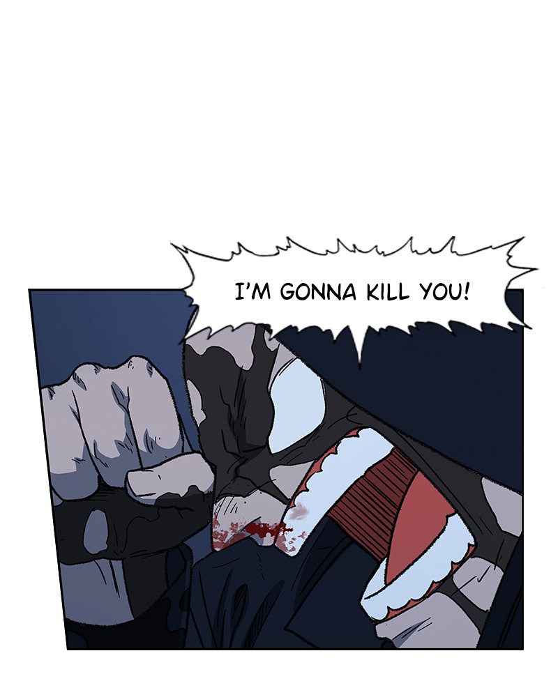 The Boxer Chapter 68 page 84 - Chapter 68: Ep. 63 - Siblings (2)