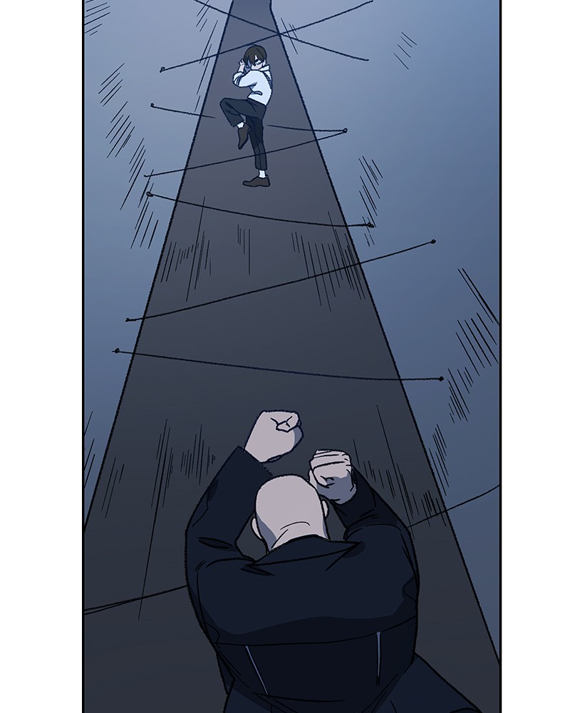 The Boxer Chapter 68 page 88 - Chapter 68: Ep. 63 - Siblings (2)