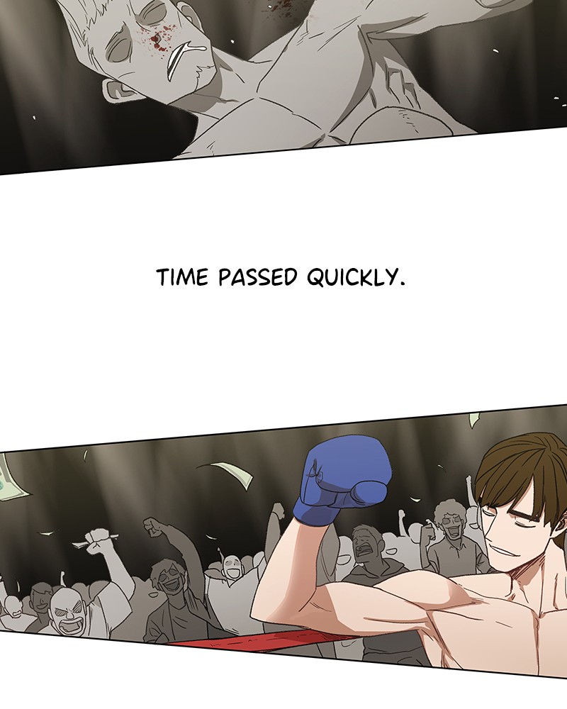 The Boxer Chapter 69 page 101 - Chapter 69: Ep. 64 - Siblings (3)