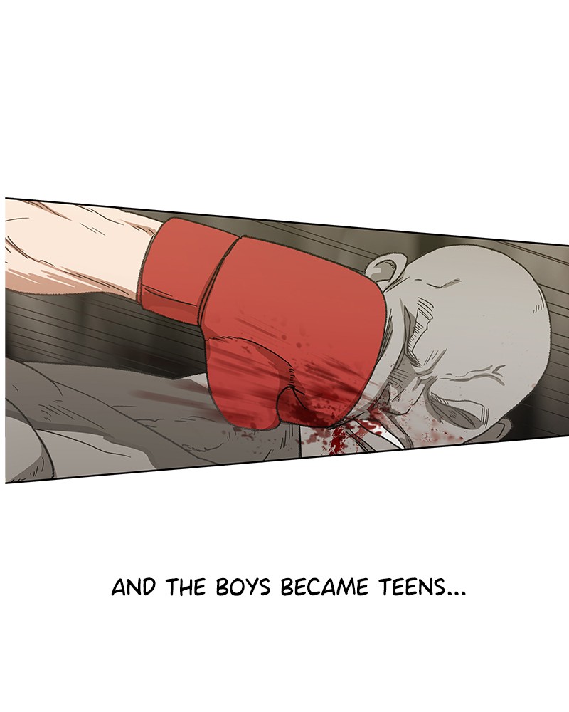 The Boxer Chapter 69 page 102 - Chapter 69: Ep. 64 - Siblings (3)