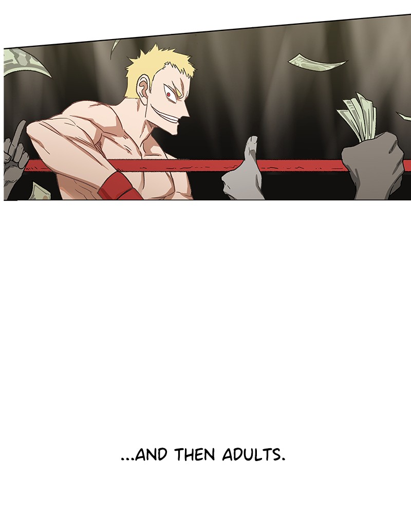 The Boxer Chapter 69 page 103 - Chapter 69: Ep. 64 - Siblings (3)