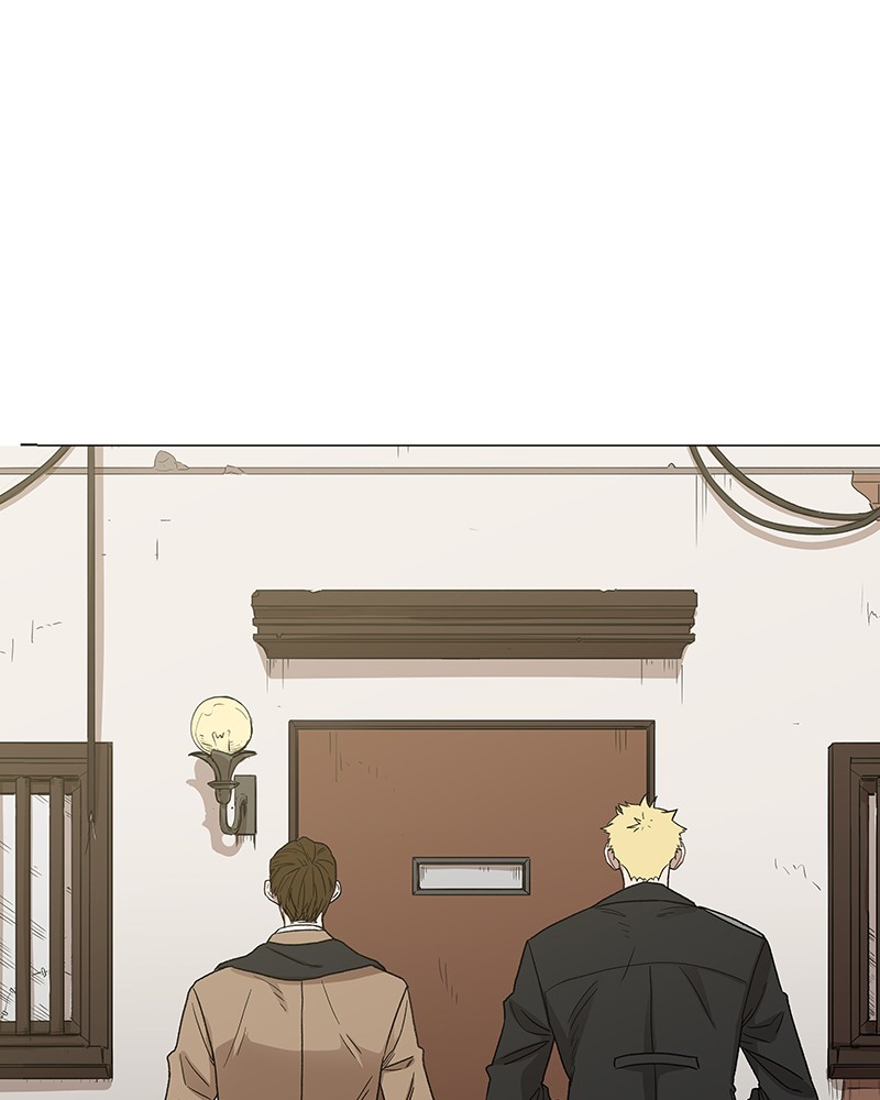 The Boxer Chapter 69 page 104 - Chapter 69: Ep. 64 - Siblings (3)