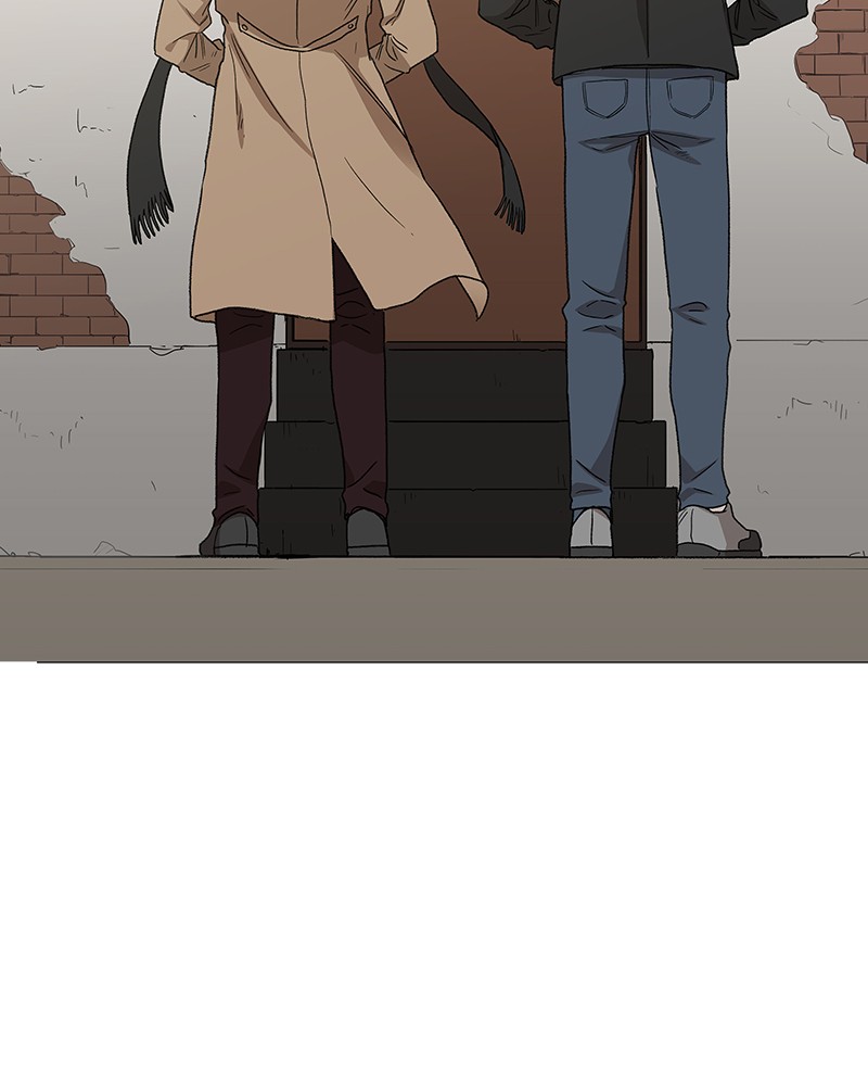 The Boxer Chapter 69 page 105 - Chapter 69: Ep. 64 - Siblings (3)
