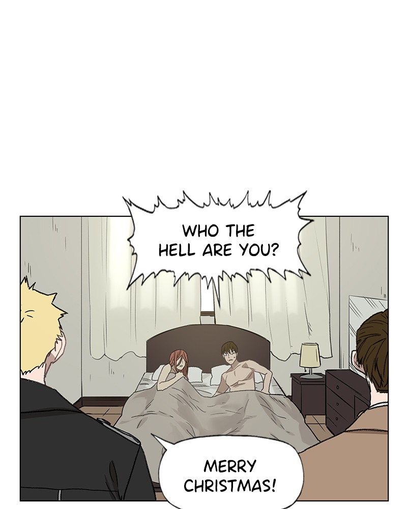 The Boxer Chapter 69 page 107 - Chapter 69: Ep. 64 - Siblings (3)