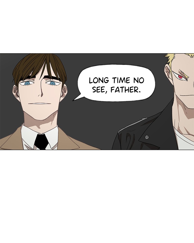 The Boxer Chapter 69 page 109 - Chapter 69: Ep. 64 - Siblings (3)