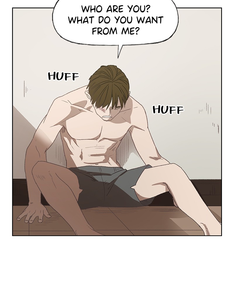 The Boxer Chapter 69 page 111 - Chapter 69: Ep. 64 - Siblings (3)