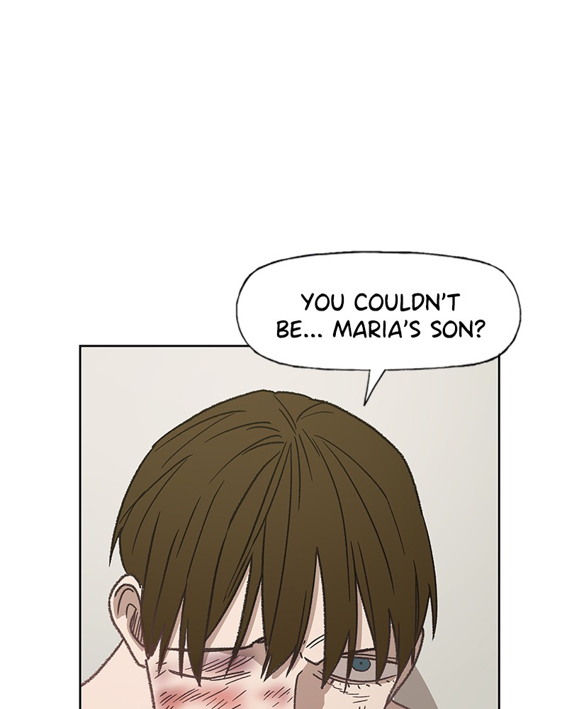The Boxer Chapter 69 page 112 - Chapter 69: Ep. 64 - Siblings (3)