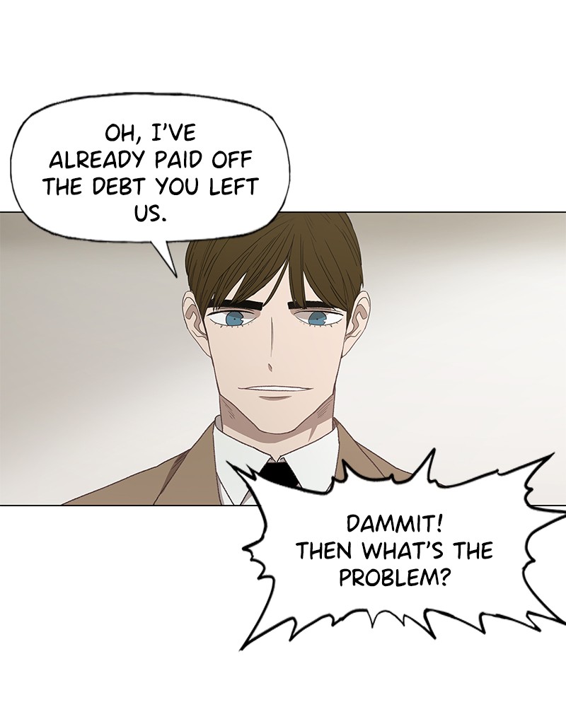The Boxer Chapter 69 page 114 - Chapter 69: Ep. 64 - Siblings (3)