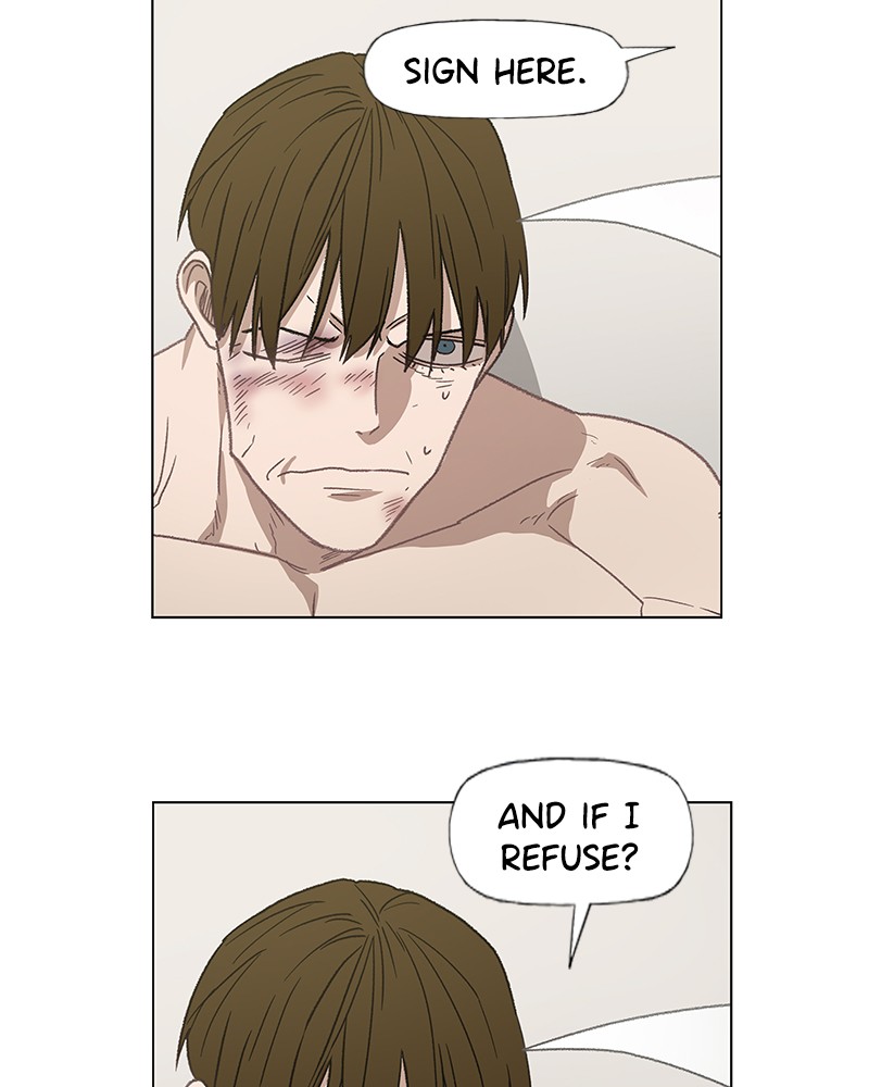The Boxer Chapter 69 page 116 - Chapter 69: Ep. 64 - Siblings (3)