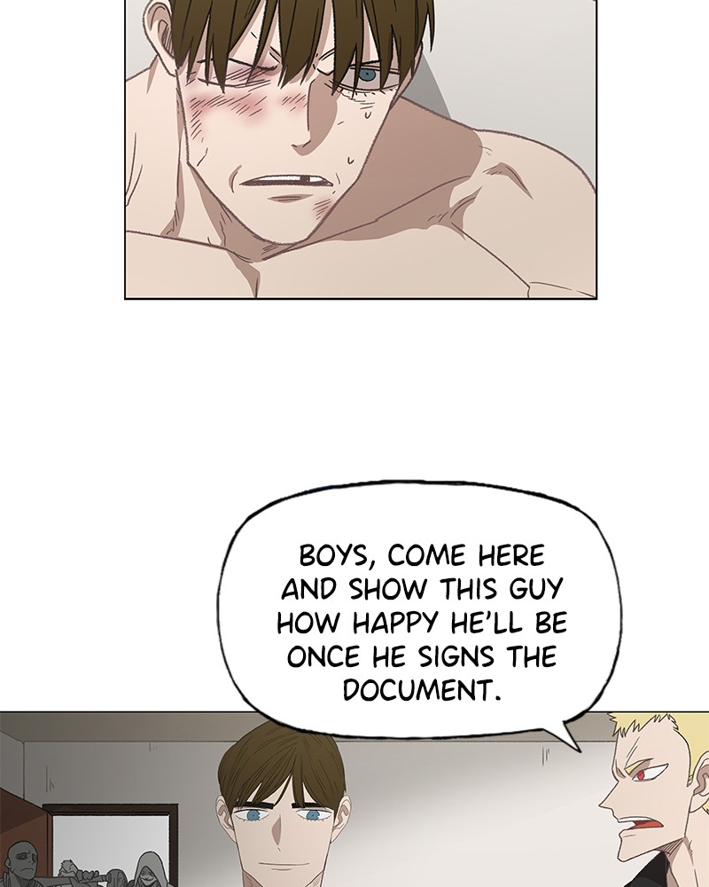 The Boxer Chapter 69 page 117 - Chapter 69: Ep. 64 - Siblings (3)