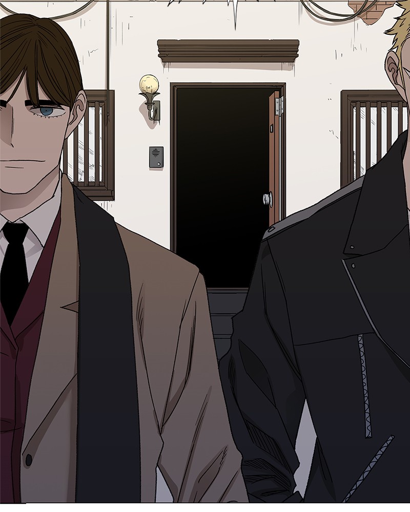 The Boxer Chapter 69 page 121 - Chapter 69: Ep. 64 - Siblings (3)
