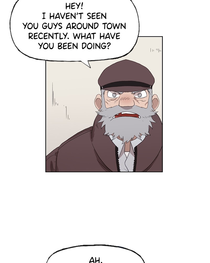 The Boxer Chapter 69 page 123 - Chapter 69: Ep. 64 - Siblings (3)