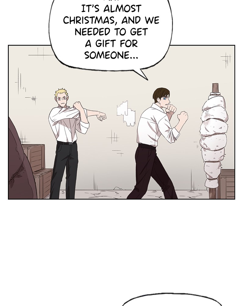 The Boxer Chapter 69 page 124 - Chapter 69: Ep. 64 - Siblings (3)