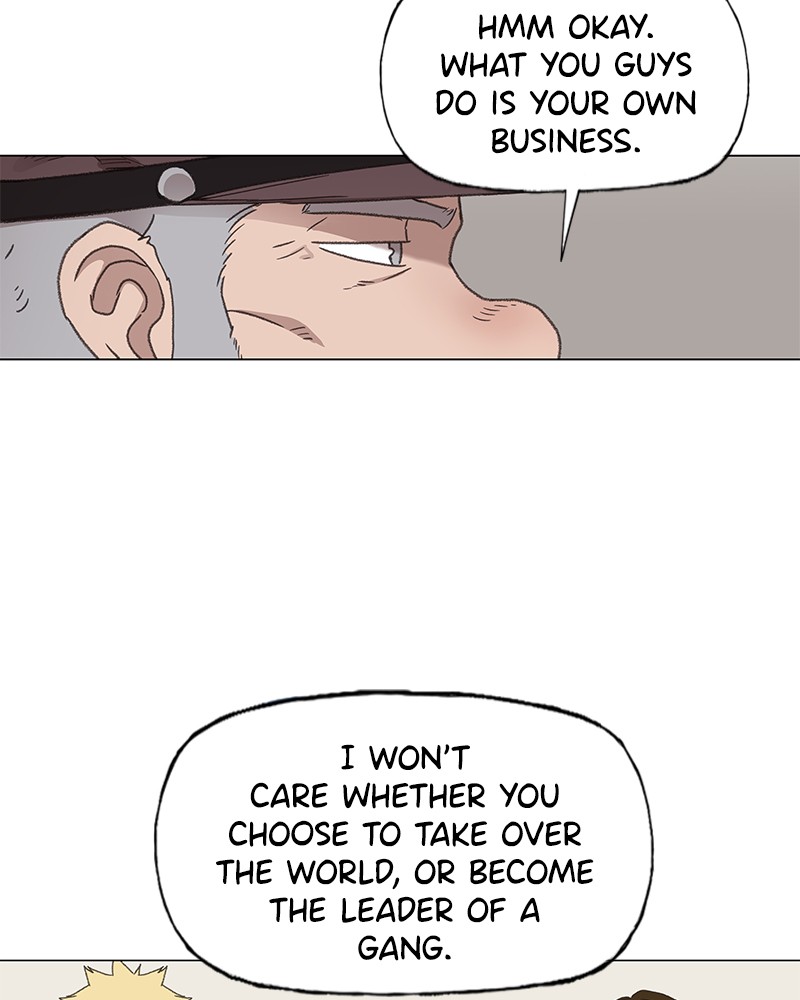 The Boxer Chapter 69 page 125 - Chapter 69: Ep. 64 - Siblings (3)