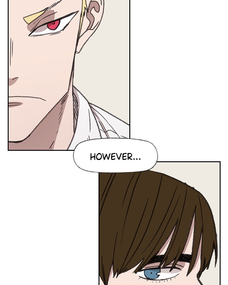 The Boxer Chapter 69 page 127 - Chapter 69: Ep. 64 - Siblings (3)