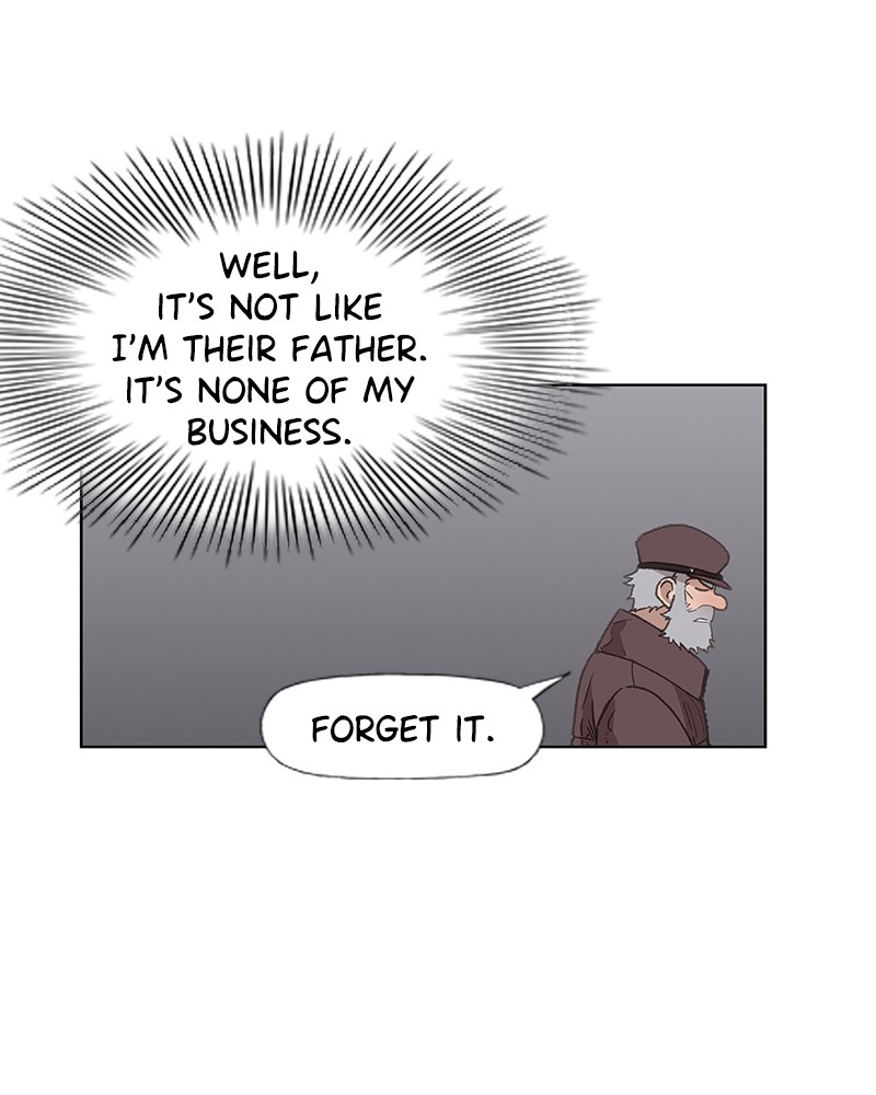 The Boxer Chapter 69 page 129 - Chapter 69: Ep. 64 - Siblings (3)