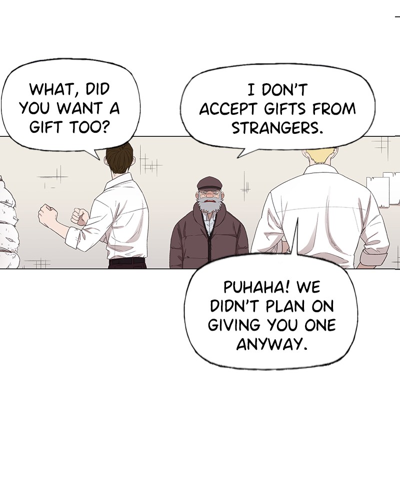 The Boxer Chapter 69 page 130 - Chapter 69: Ep. 64 - Siblings (3)