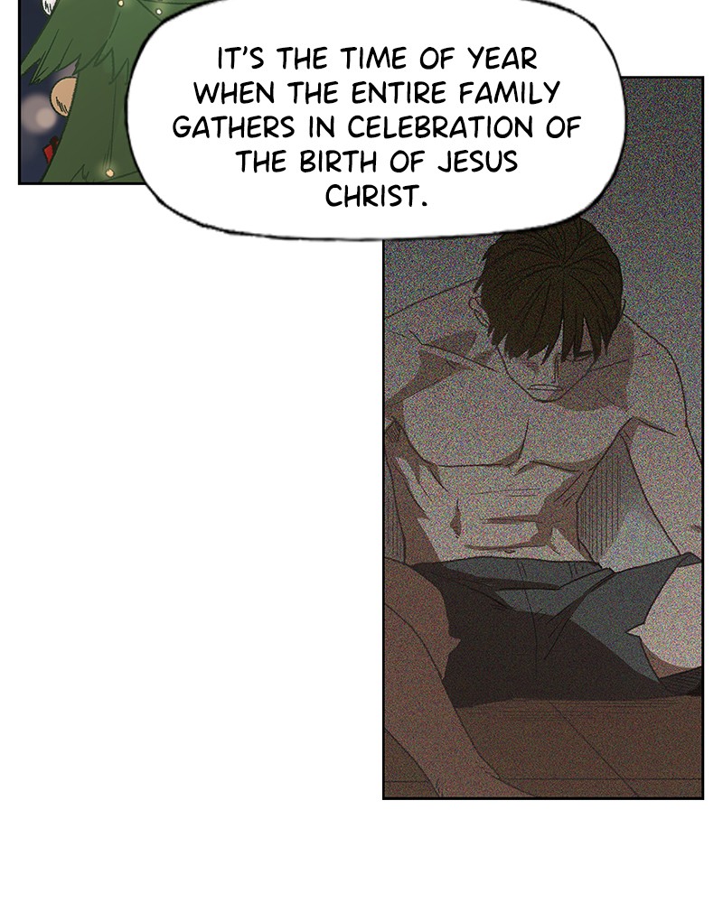 The Boxer Chapter 69 page 134 - Chapter 69: Ep. 64 - Siblings (3)