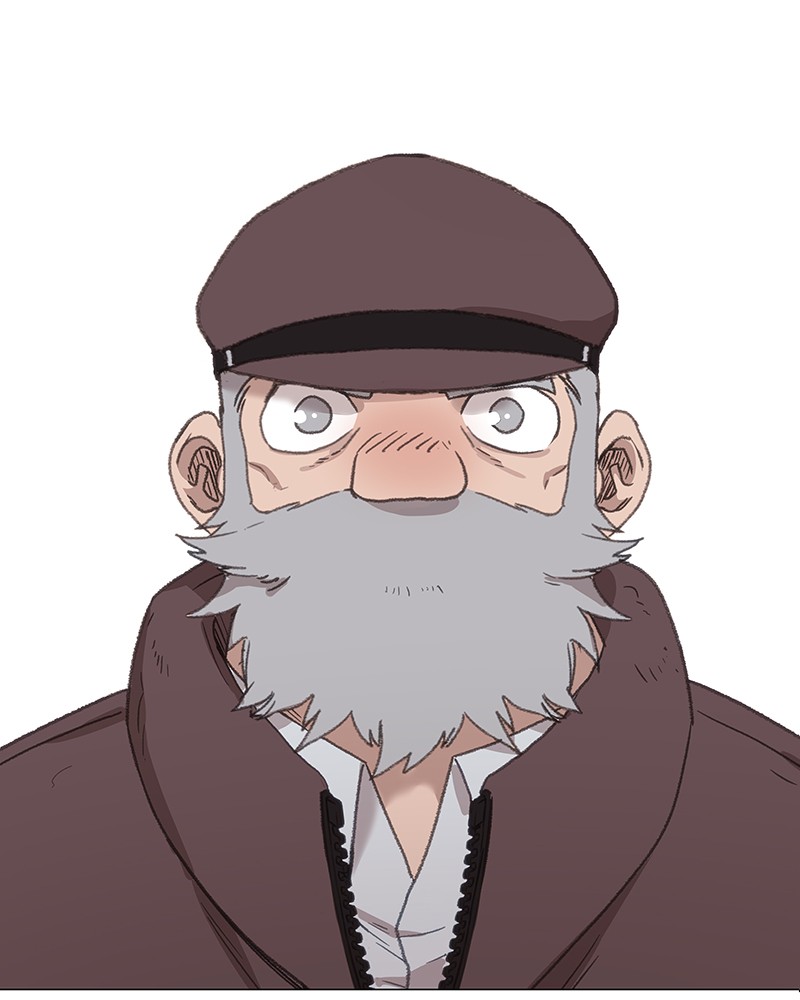 The Boxer Chapter 69 page 138 - Chapter 69: Ep. 64 - Siblings (3)