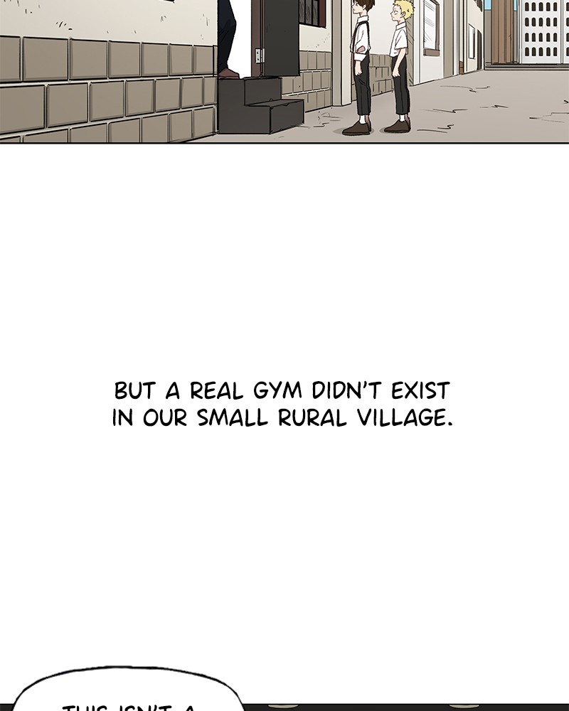 The Boxer Chapter 69 page 14 - Chapter 69: Ep. 64 - Siblings (3)