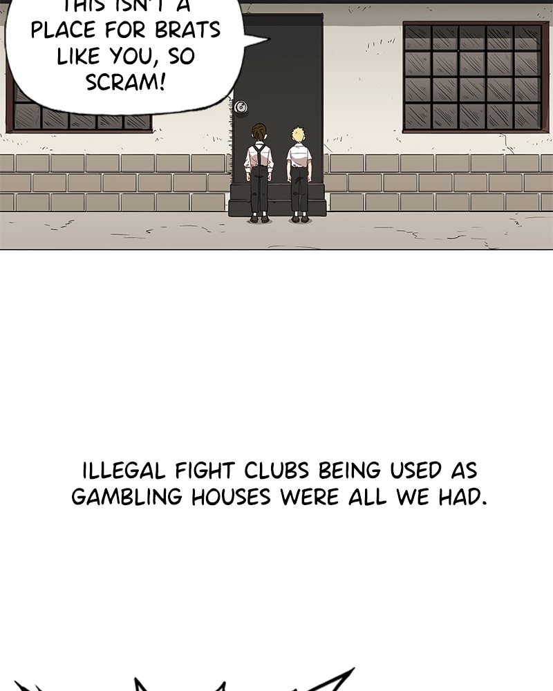 The Boxer Chapter 69 page 15 - Chapter 69: Ep. 64 - Siblings (3)