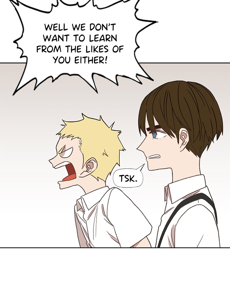 The Boxer Chapter 69 page 16 - Chapter 69: Ep. 64 - Siblings (3)