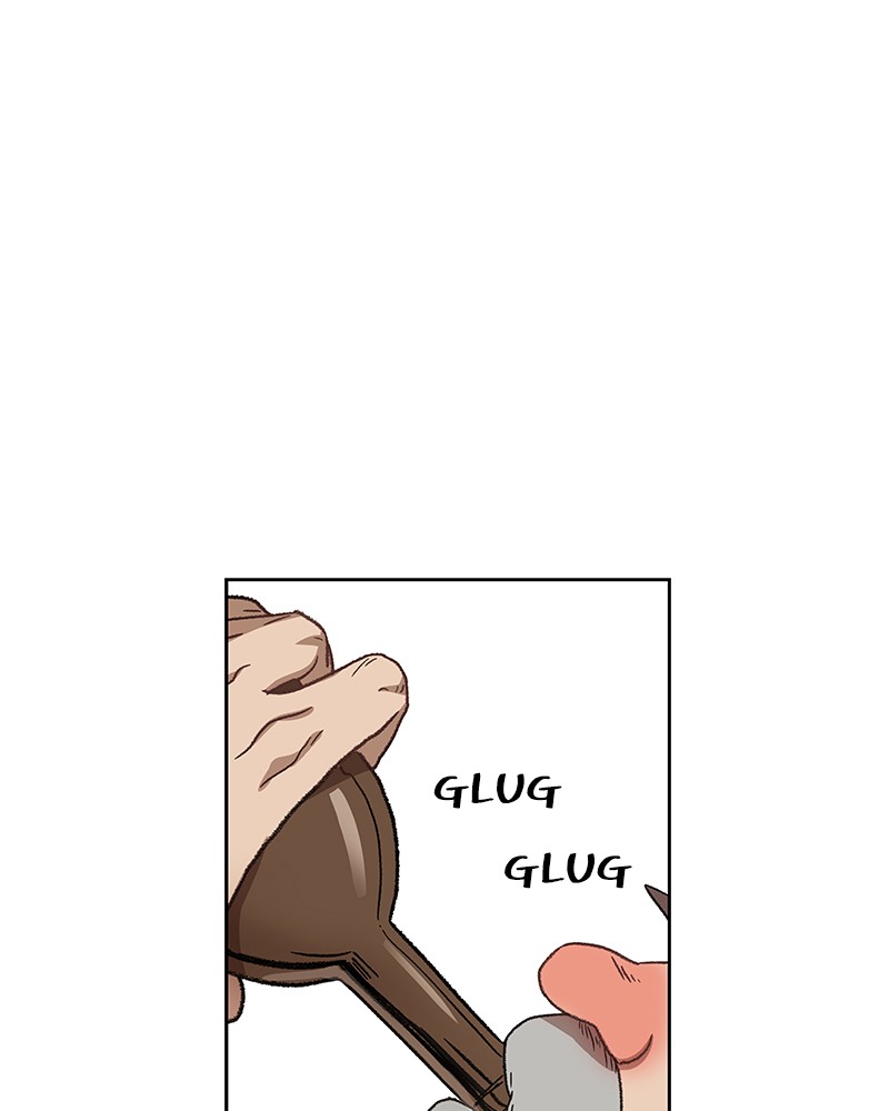 The Boxer Chapter 69 page 17 - Chapter 69: Ep. 64 - Siblings (3)