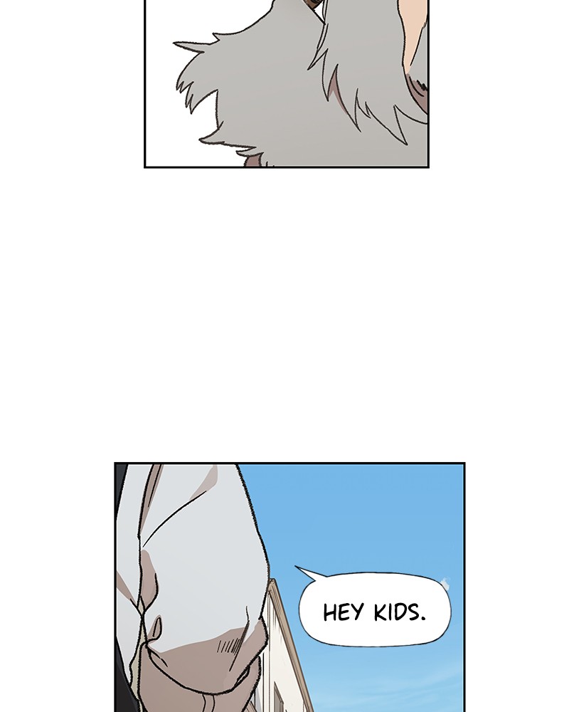 The Boxer Chapter 69 page 18 - Chapter 69: Ep. 64 - Siblings (3)