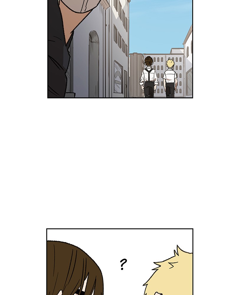 The Boxer Chapter 69 page 19 - Chapter 69: Ep. 64 - Siblings (3)