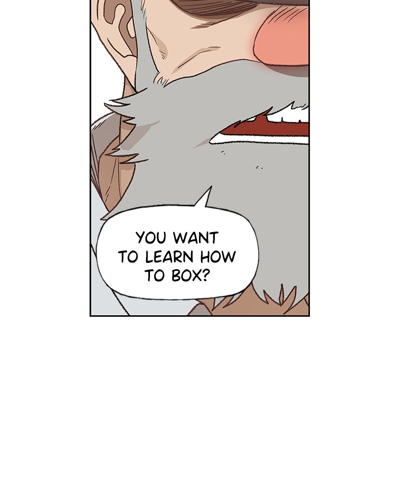 The Boxer Chapter 69 page 21 - Chapter 69: Ep. 64 - Siblings (3)