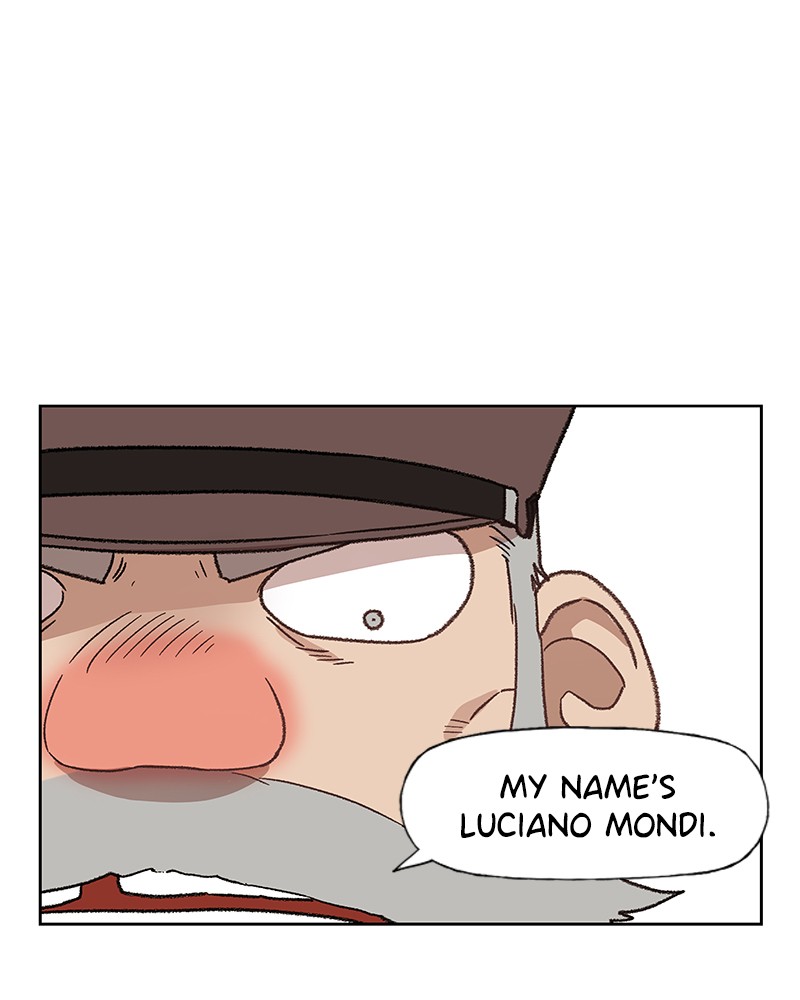 The Boxer Chapter 69 page 23 - Chapter 69: Ep. 64 - Siblings (3)