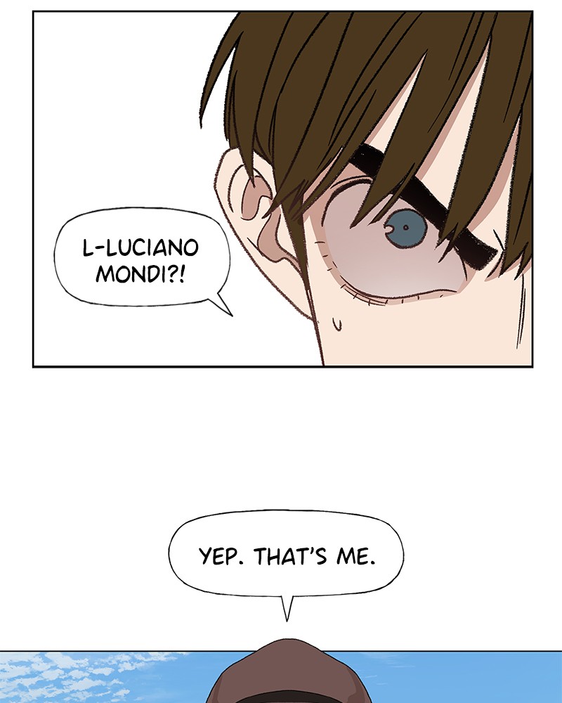 The Boxer Chapter 69 page 24 - Chapter 69: Ep. 64 - Siblings (3)