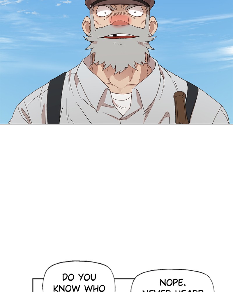 The Boxer Chapter 69 page 25 - Chapter 69: Ep. 64 - Siblings (3)