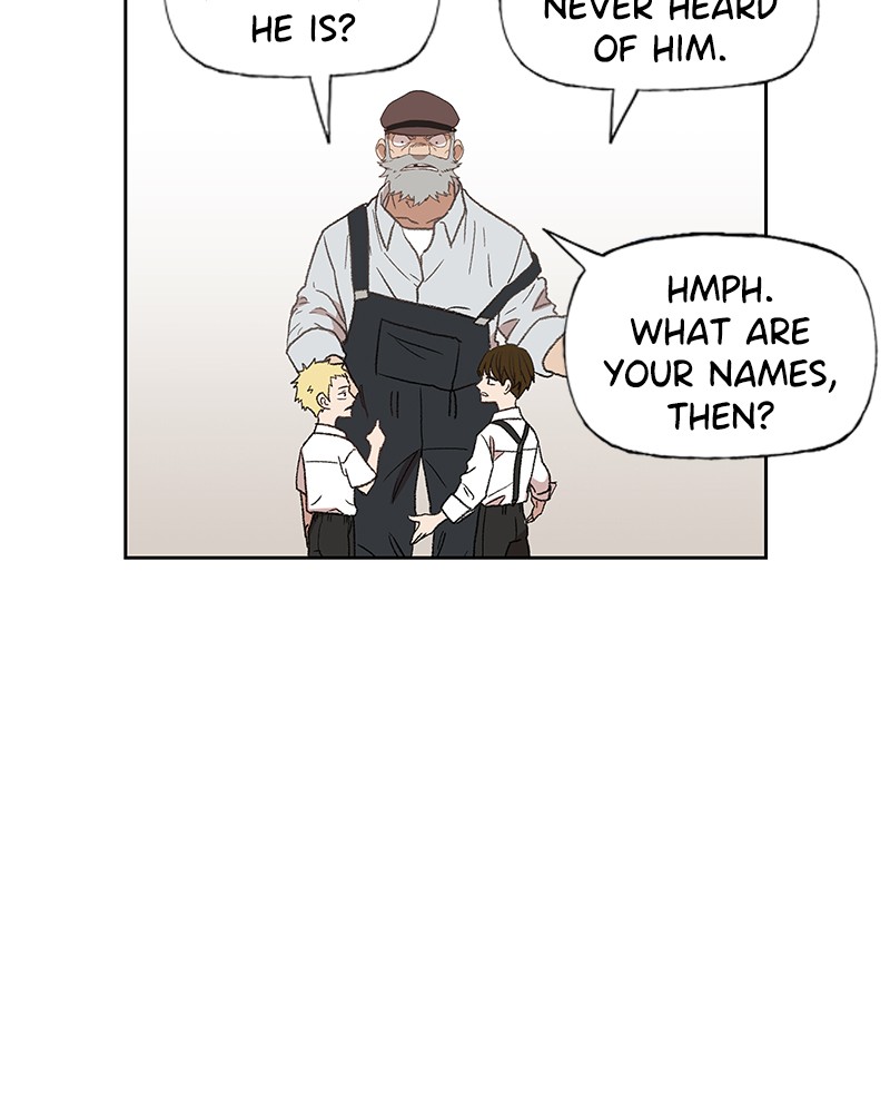 The Boxer Chapter 69 page 26 - Chapter 69: Ep. 64 - Siblings (3)