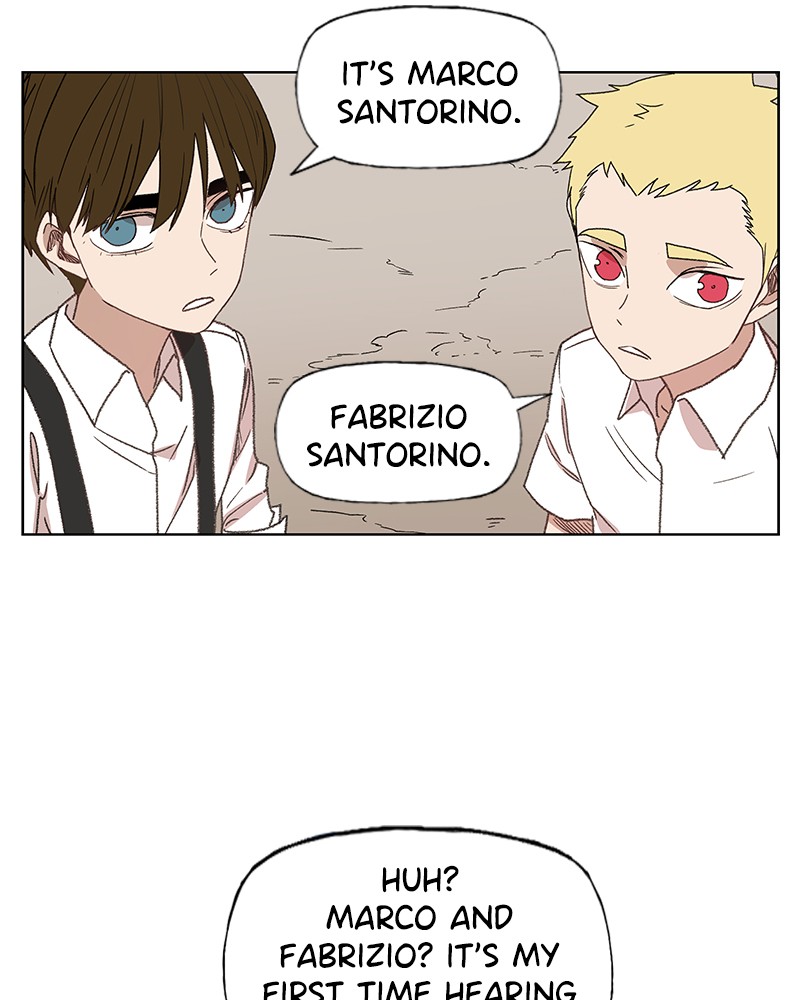 The Boxer Chapter 69 page 27 - Chapter 69: Ep. 64 - Siblings (3)