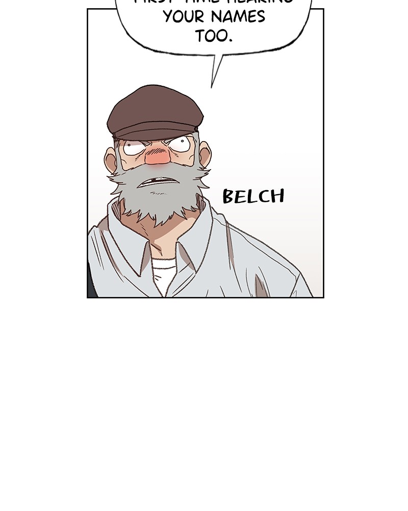 The Boxer Chapter 69 page 28 - Chapter 69: Ep. 64 - Siblings (3)