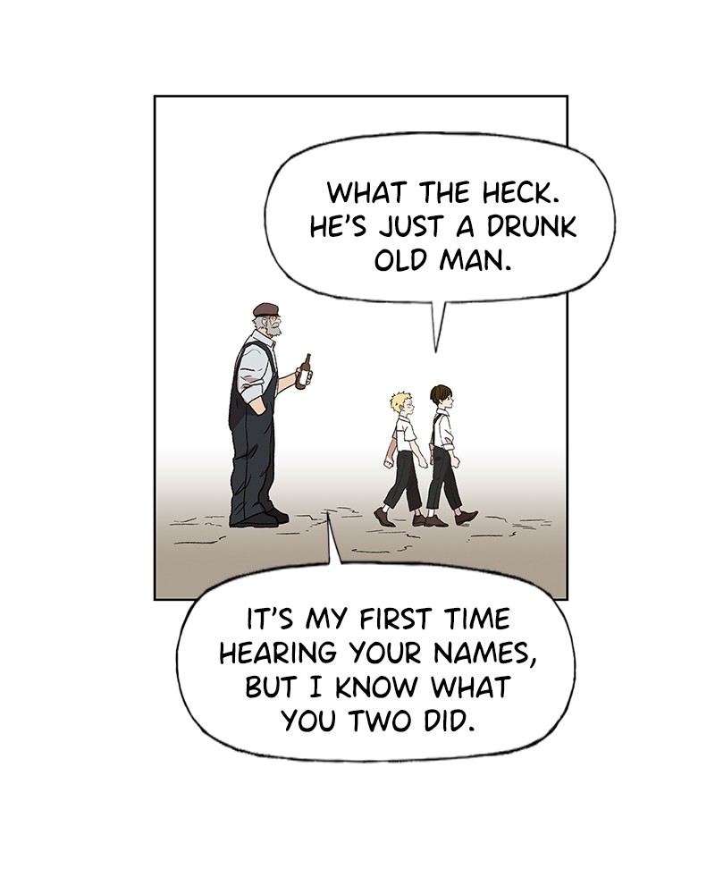 The Boxer Chapter 69 page 29 - Chapter 69: Ep. 64 - Siblings (3)