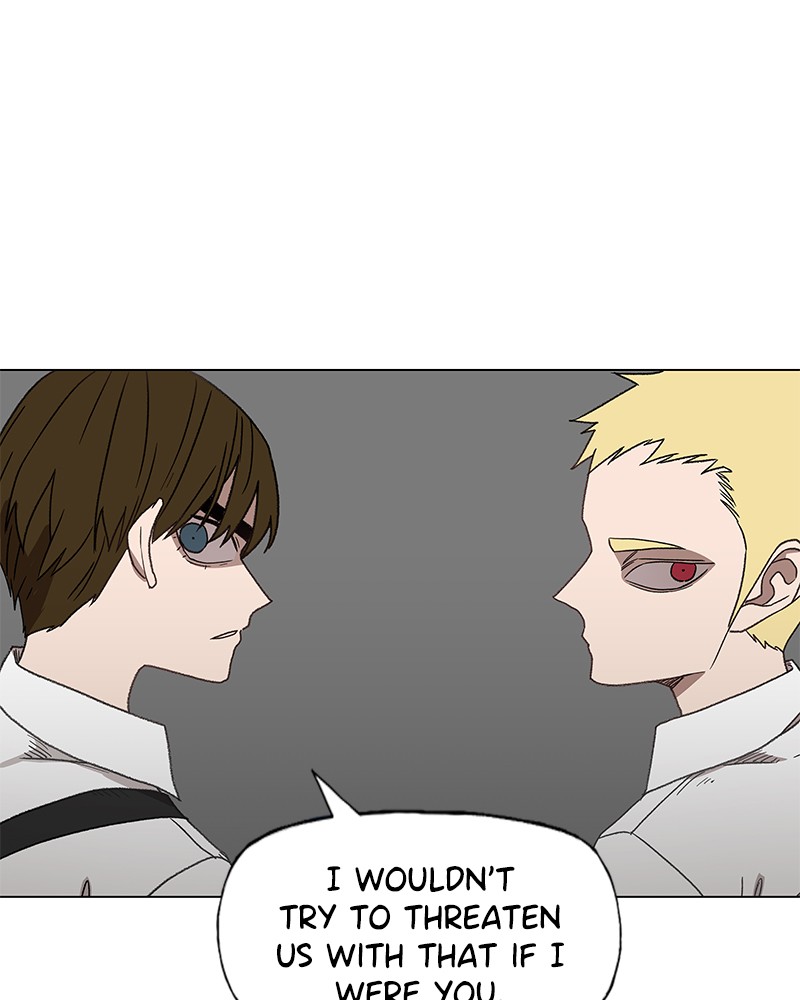 The Boxer Chapter 69 page 31 - Chapter 69: Ep. 64 - Siblings (3)