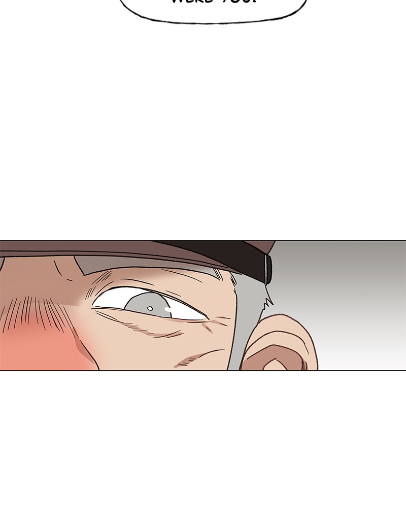 The Boxer Chapter 69 page 32 - Chapter 69: Ep. 64 - Siblings (3)