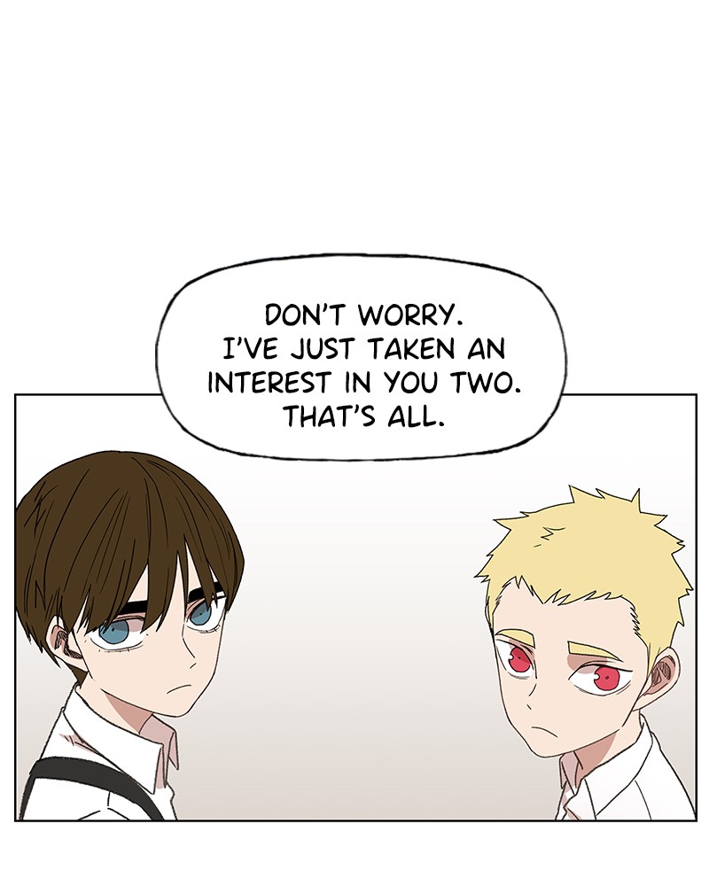 The Boxer Chapter 69 page 34 - Chapter 69: Ep. 64 - Siblings (3)